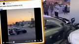 Блогер розбив дорожезний McLaren Senna у максимально безглуздий спосіб: епічне відео