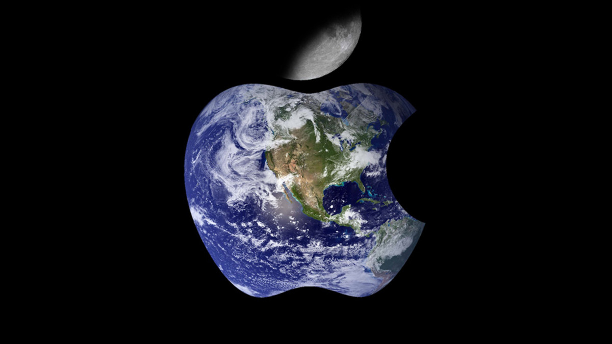 Apple - найдорожчий бренд світу - фото 1