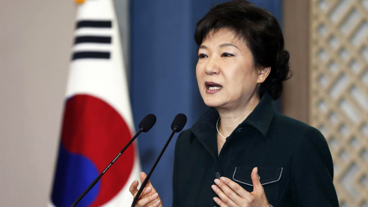 Південна Корея запропонувала КНДР почати переговори - фото 1