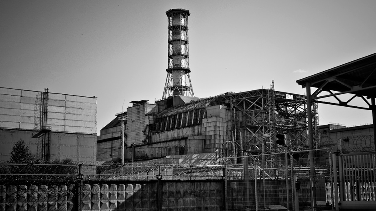 В Україні вшановують жертв Чорнобильської аварії - фото 1