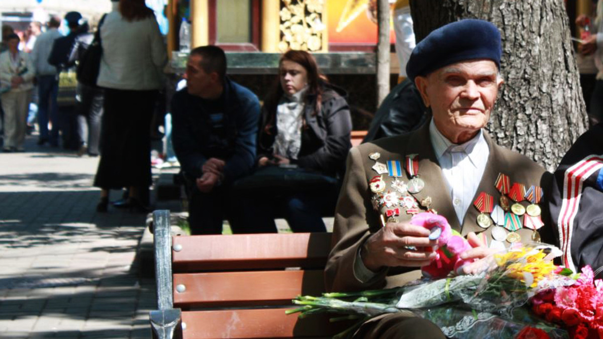 У Києві 9 травня параду не буде - фото 1