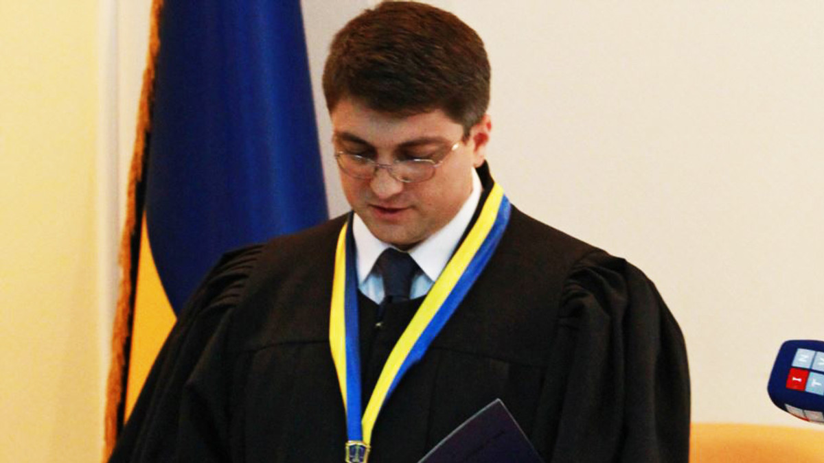 Кірєєв з часів суду Тимошенко збагатився і завів автопарк - фото 1