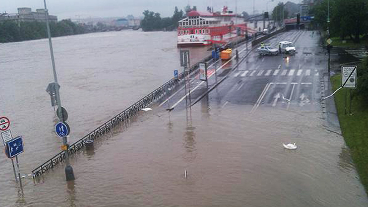 Угорщина готується до найгіршого потопу в історії - фото 1