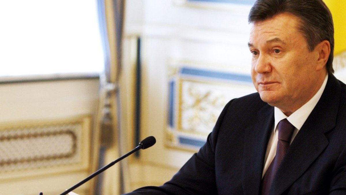 Янукович готовий зустрітися із лідерами фракцій - фото 1