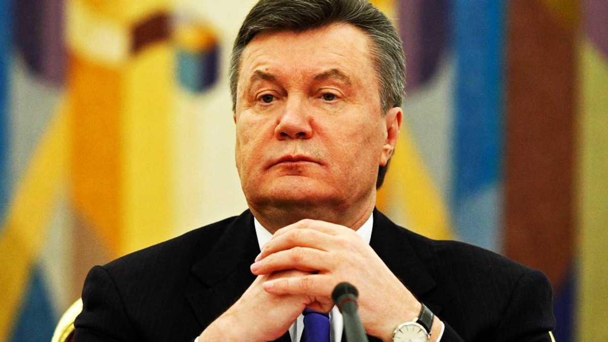 У Донецьку відкриють «Музей обіцянок Януковича» - фото 1