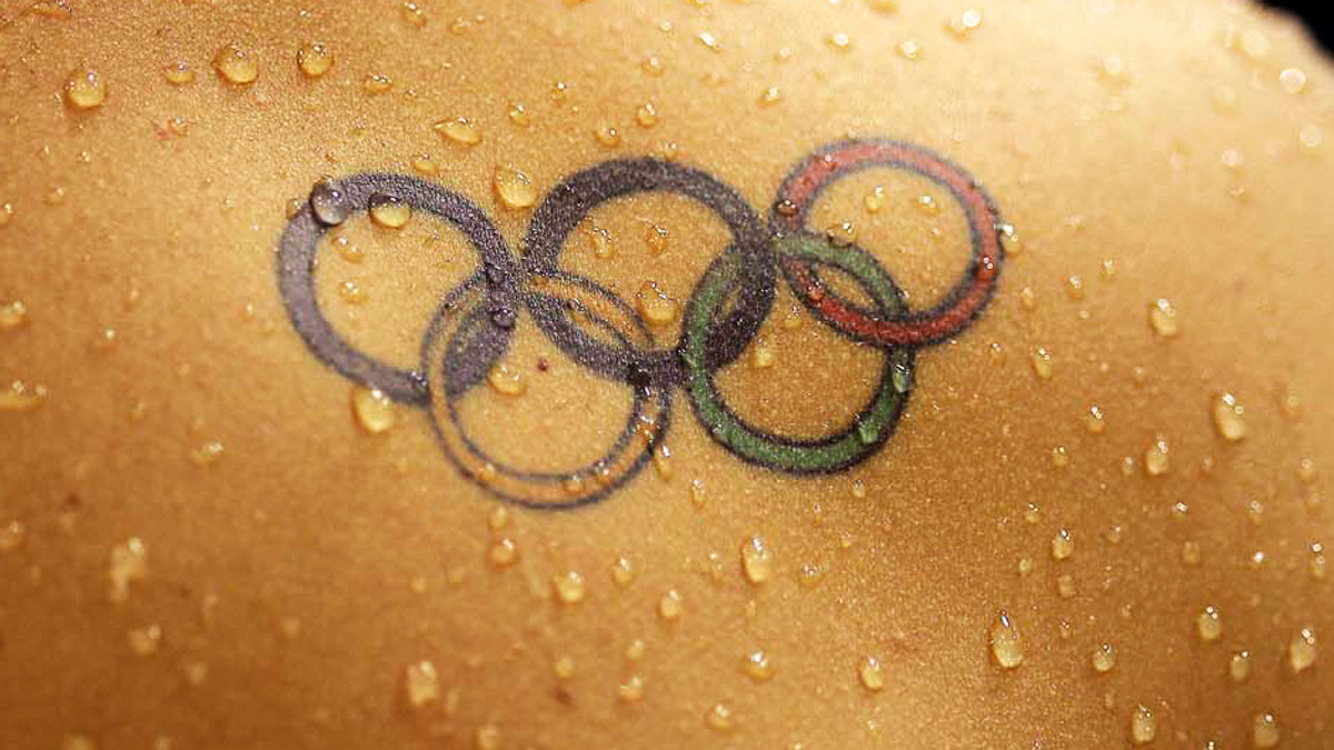 Україна подасть заявку на Олімпіаду-2022 вже в листопаді - фото 1