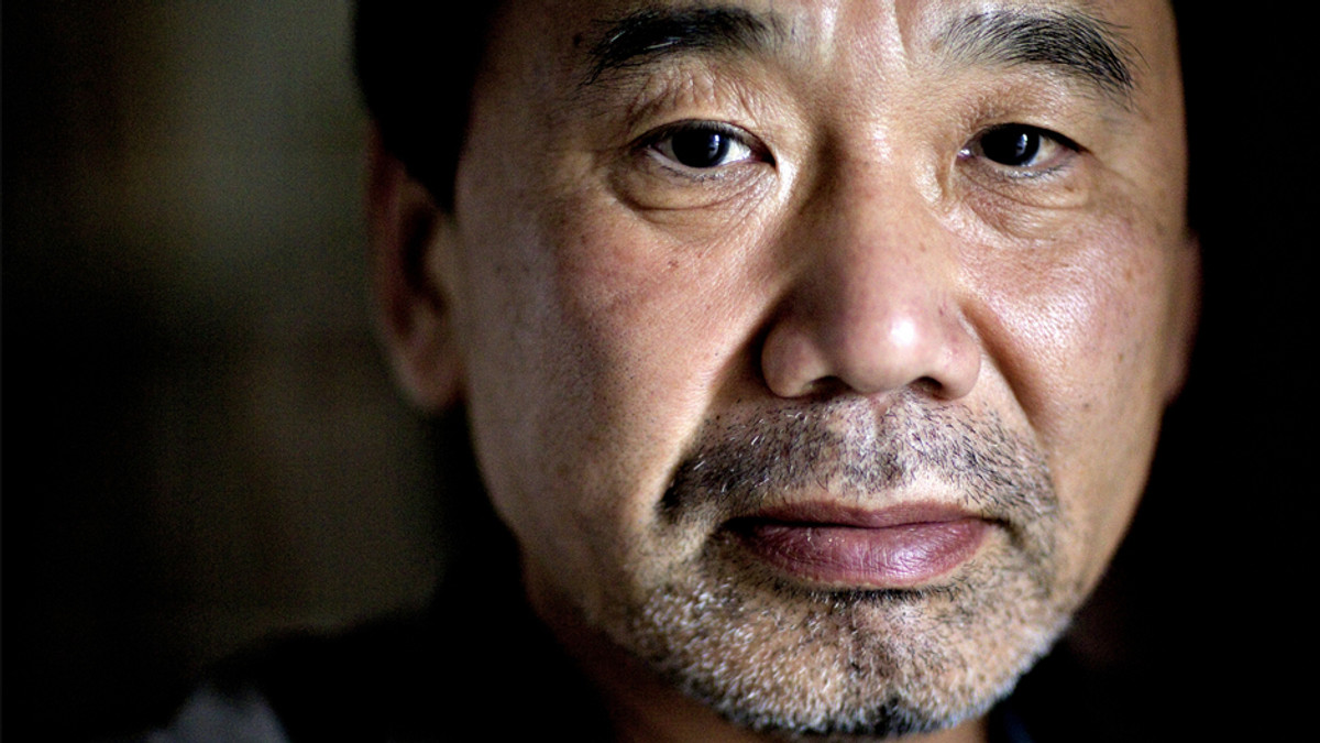 Муракамі отримає Нобелівську премію з літератури - фото 1