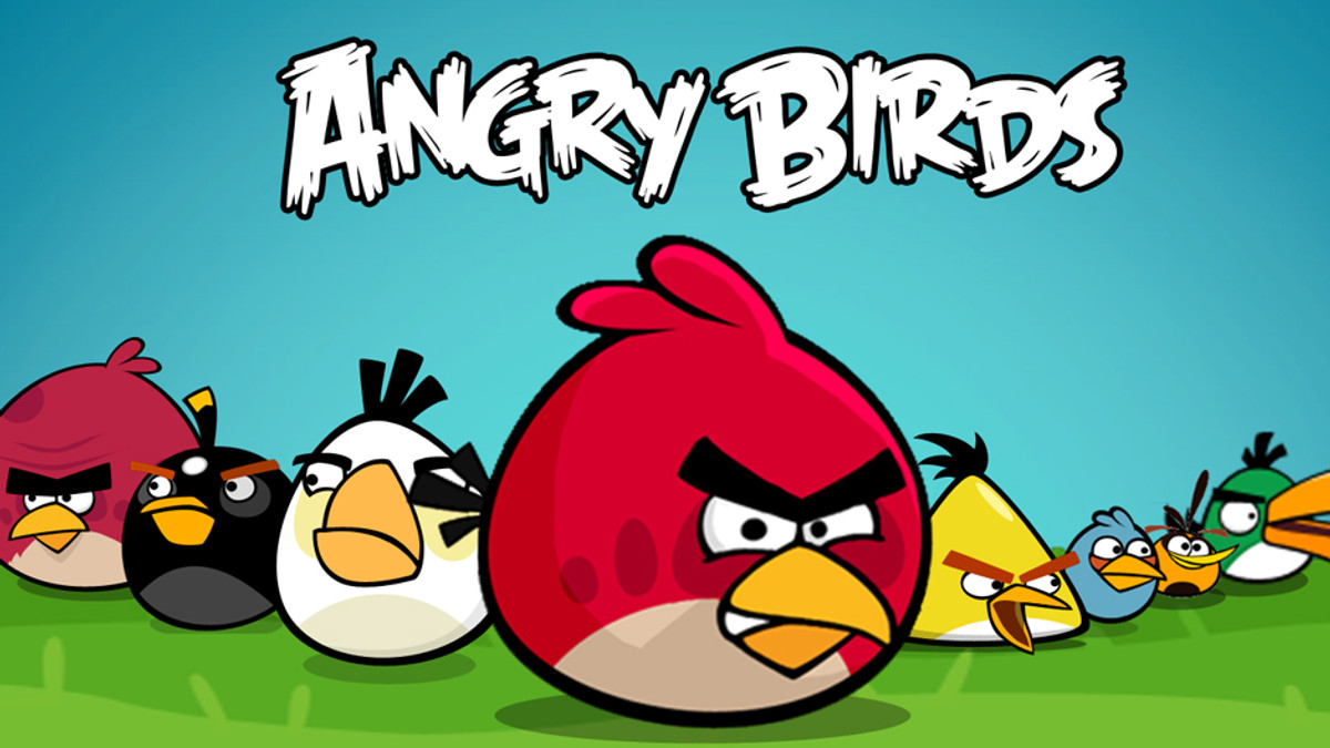Фільм про Angry birds знайшов режисера - фото 1