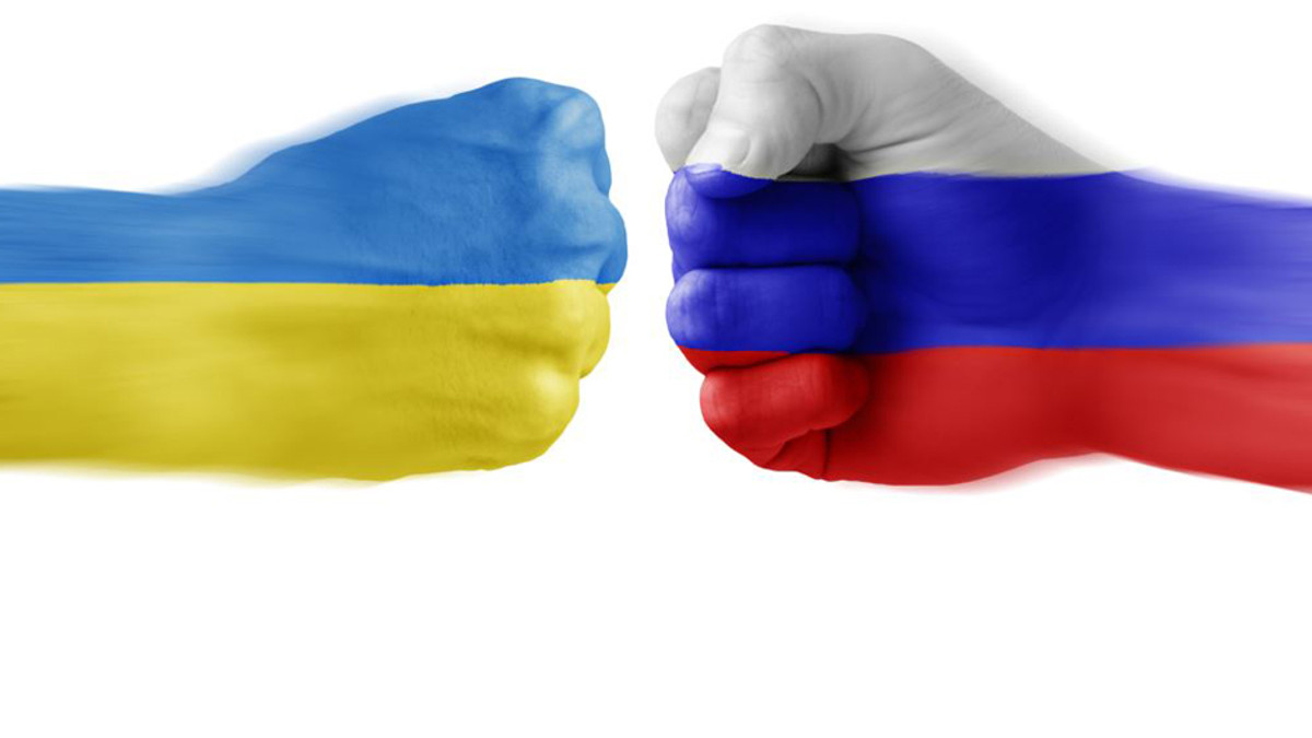 Україна взялась склеювати стосунки з Росією - фото 1