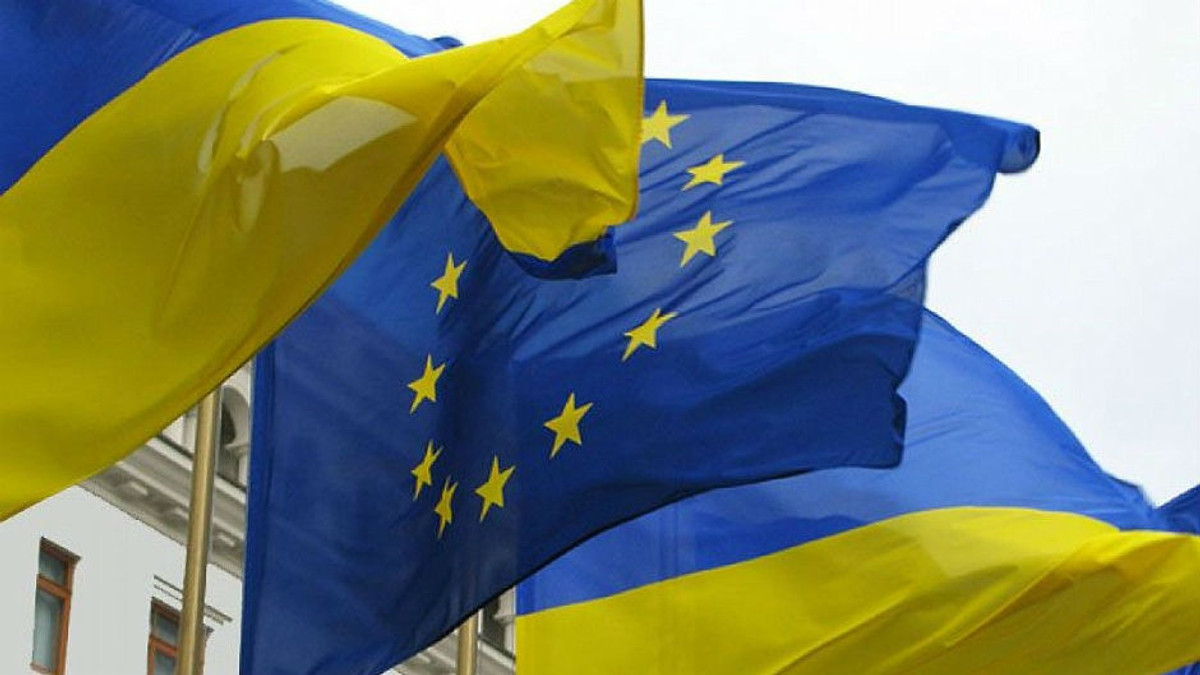 ЄС готовий відкласти асоціацію України - фото 1