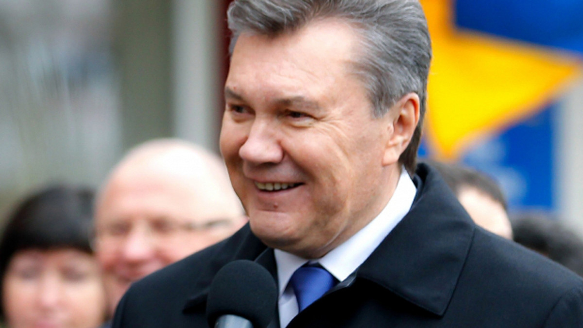 Янукович таки планує їхати у Вільнюс - фото 1