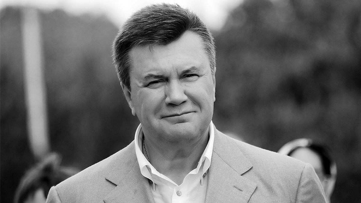 Янукович передав особистий привіт Західній Україні - фото 1