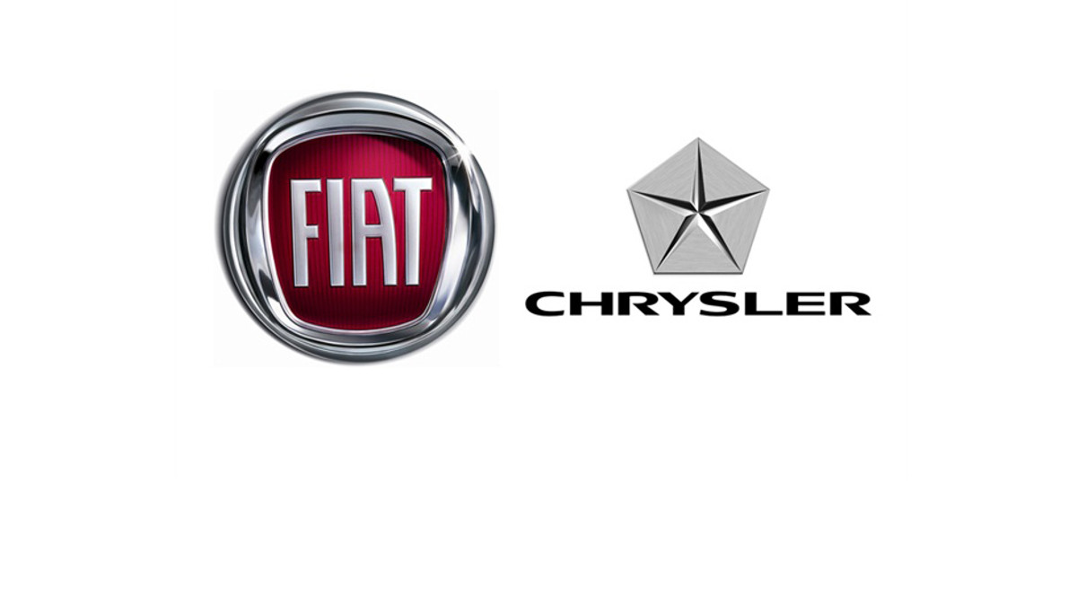 Fiat та Chrysler повністю об'єдналися - фото 1
