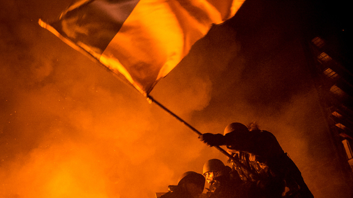 Загиблим активістам присвоять звання «Герой України» - фото 1