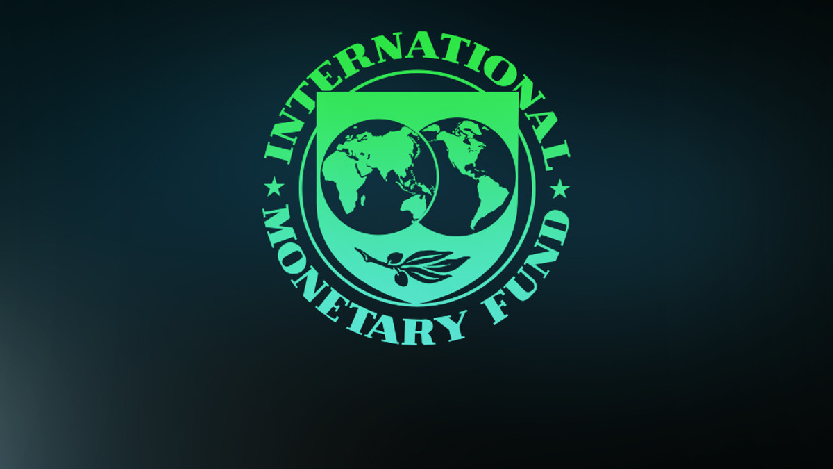 МВФ допомагатиме Україні швидко та ефективно - фото 1