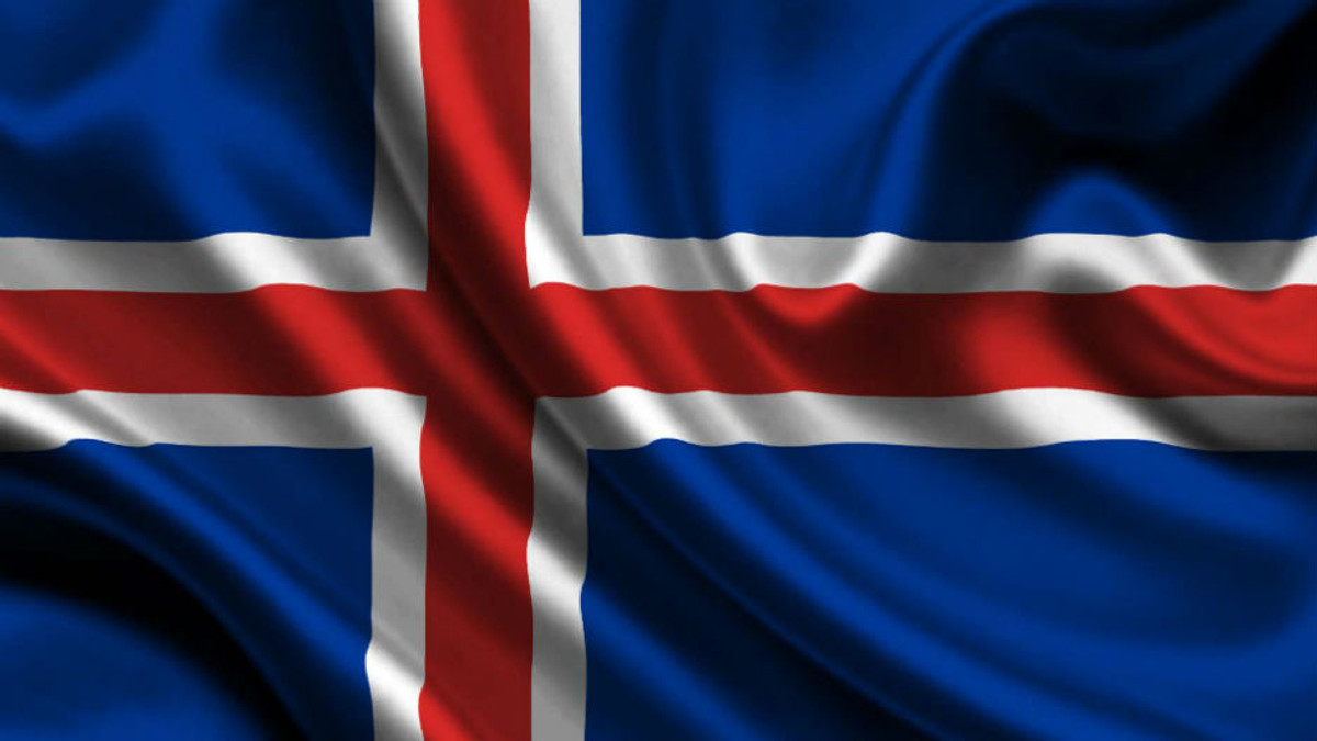 Ісландія підтримує Україну, хоч це їй нашкодить - фото 1