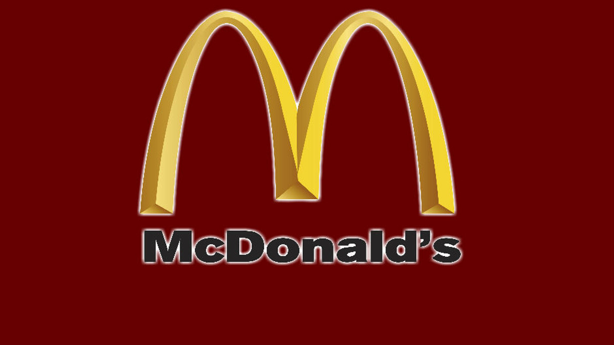 «McDonald's» йде з Криму - фото 1