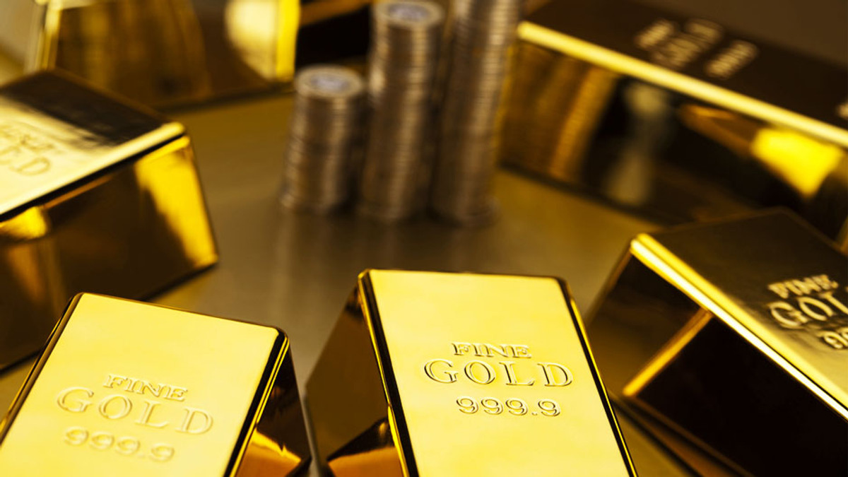 Росія незаконно привласнила понад 300 кілограмів золота у Криму - фото 1