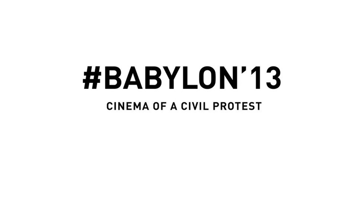Нове відео від Babylon'13 - «Слов'янськ. Передчуття» - фото 1