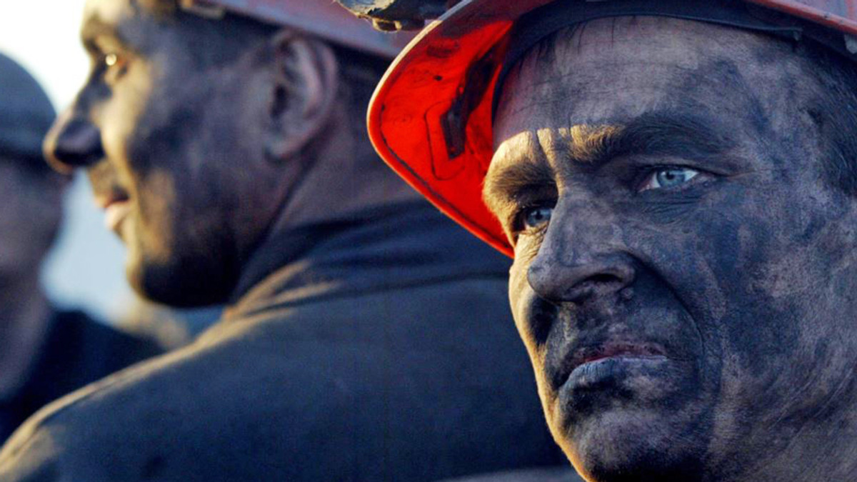 На шахті у Кіровському загинуло 9 гірників - фото 1