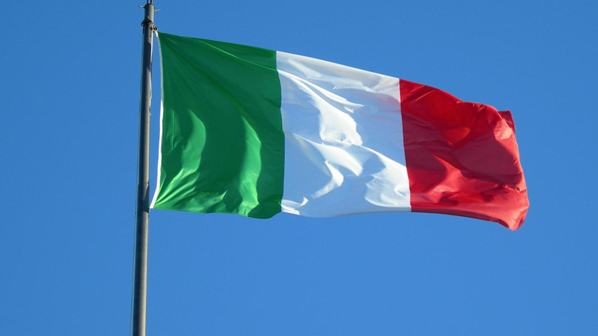 Італія підтримує будівництво «Південного потоку» - фото 1