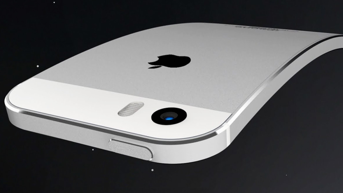 iPhone 6 отримає 13Мп камеру від Sony - фото 1