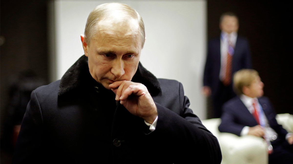 Юристи Великобританії готують проти Путіна багатомільйонний позов - фото 1