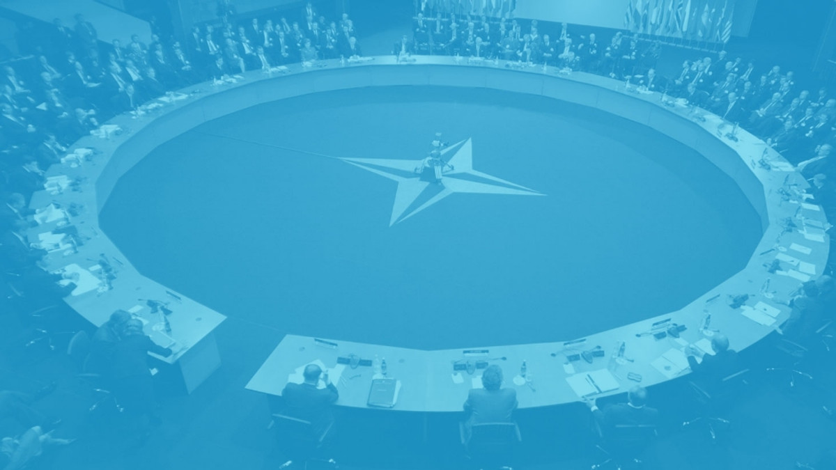 Конгресмени США пропонують надати Україні статус союзника НАТО - фото 1