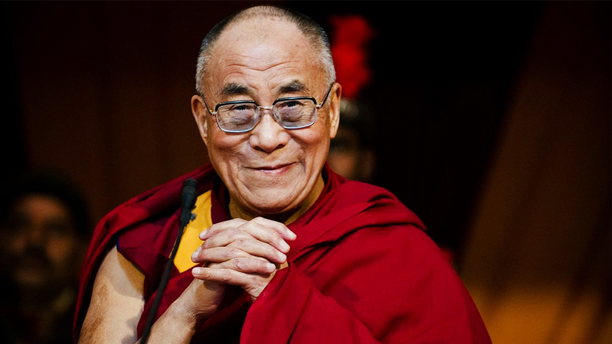Далай Лама зробив епохальну заяву про непотрібність релігій - фото 1