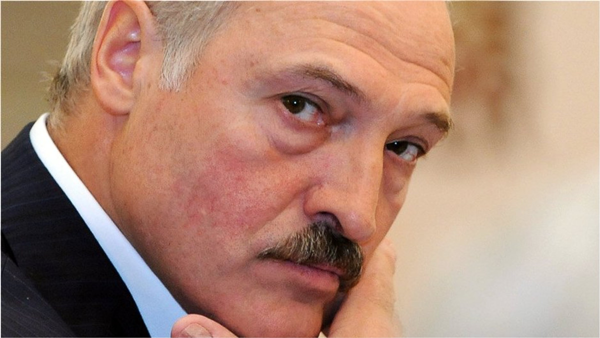 Лукашенко погодився, щоб переговори по Україні проходили в Білорусі - фото 1
