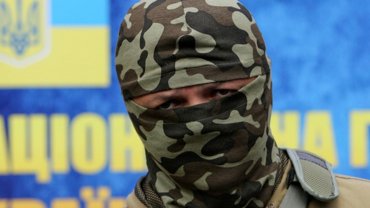 Семен Семенченко анонсував початок роботи партизанського руху - фото 1