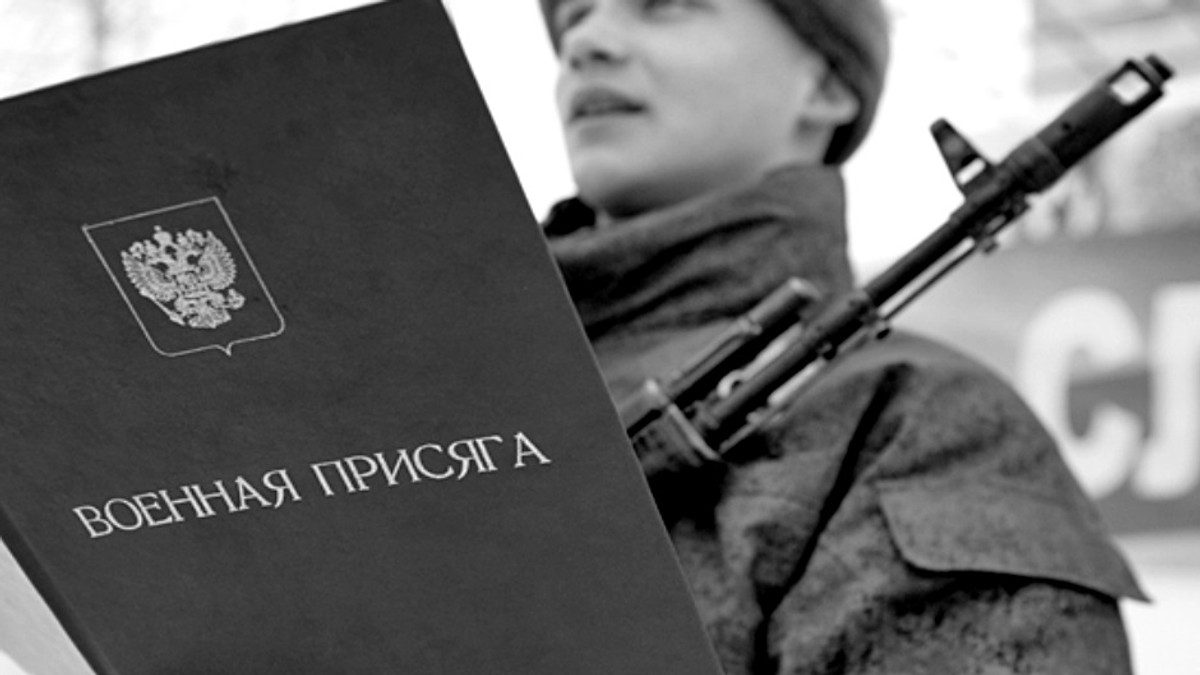 Комітет солдатських матерів склали список з 400 вбитих і поранених російських солдат - фото 1