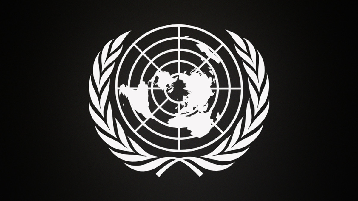 Засідання Ради Безпеки ООН (Наживо) - фото 1