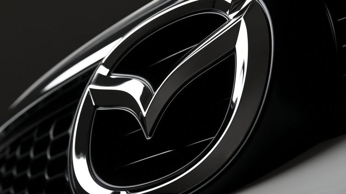 Mazda3 MPS отримає три сотні кінських сил - фото 1