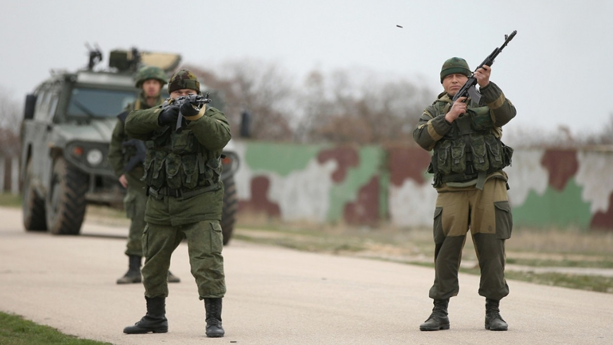 Бойовики поставили ультиматум заблокованим бійцям «Донбасу» - фото 1