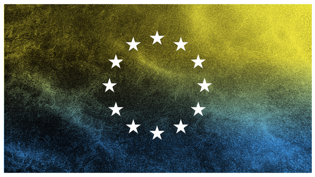 Україна та ЄС синхронно ратифікують Угоду про асоціацію - фото 1