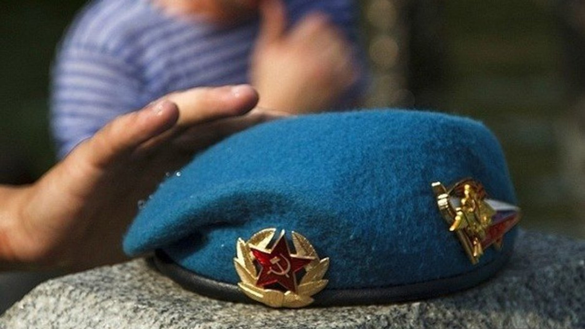 За вторгнення в Україну вже сплатили життям близько 2 тисяч військовиків з РФ - фото 1