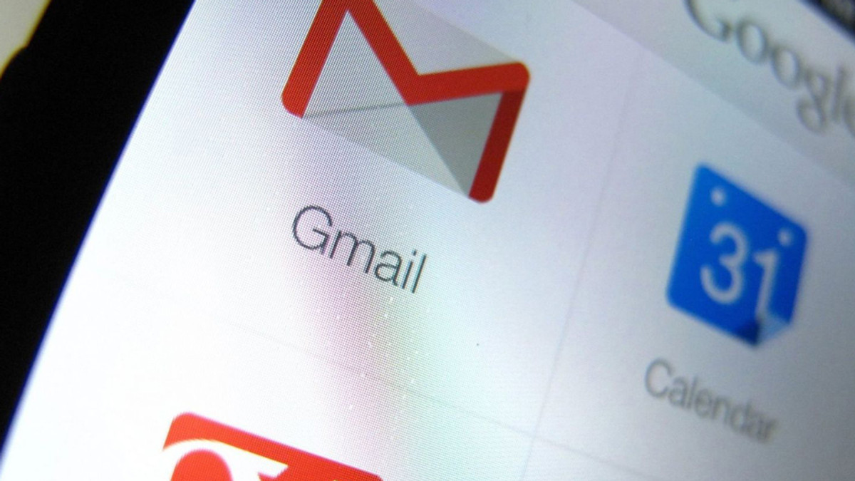 У мережу виклали базу акаунтів Gmail - фото 1