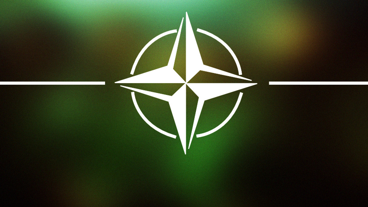 Країни НАТО почали передачу зброї Україні - фото 1