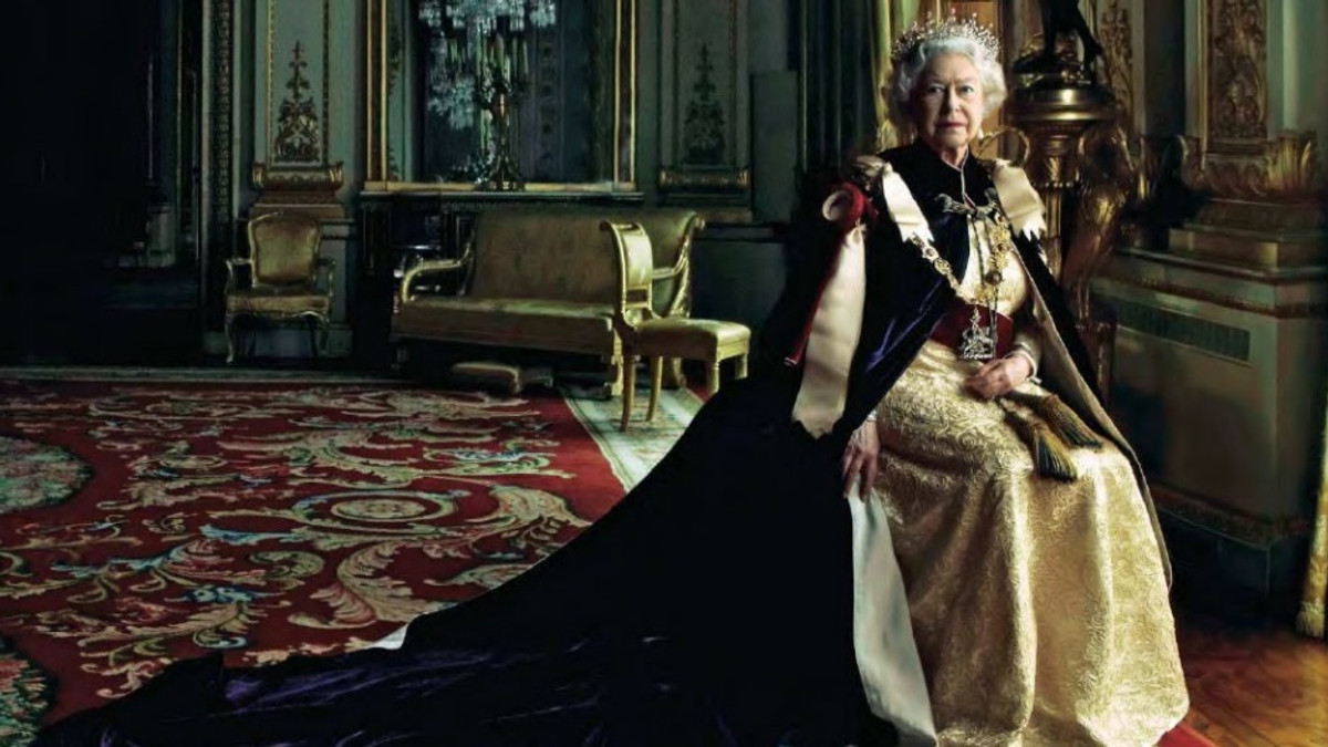 Королева Єлизавета ІІ попросила шотландців «подумати» - фото 1