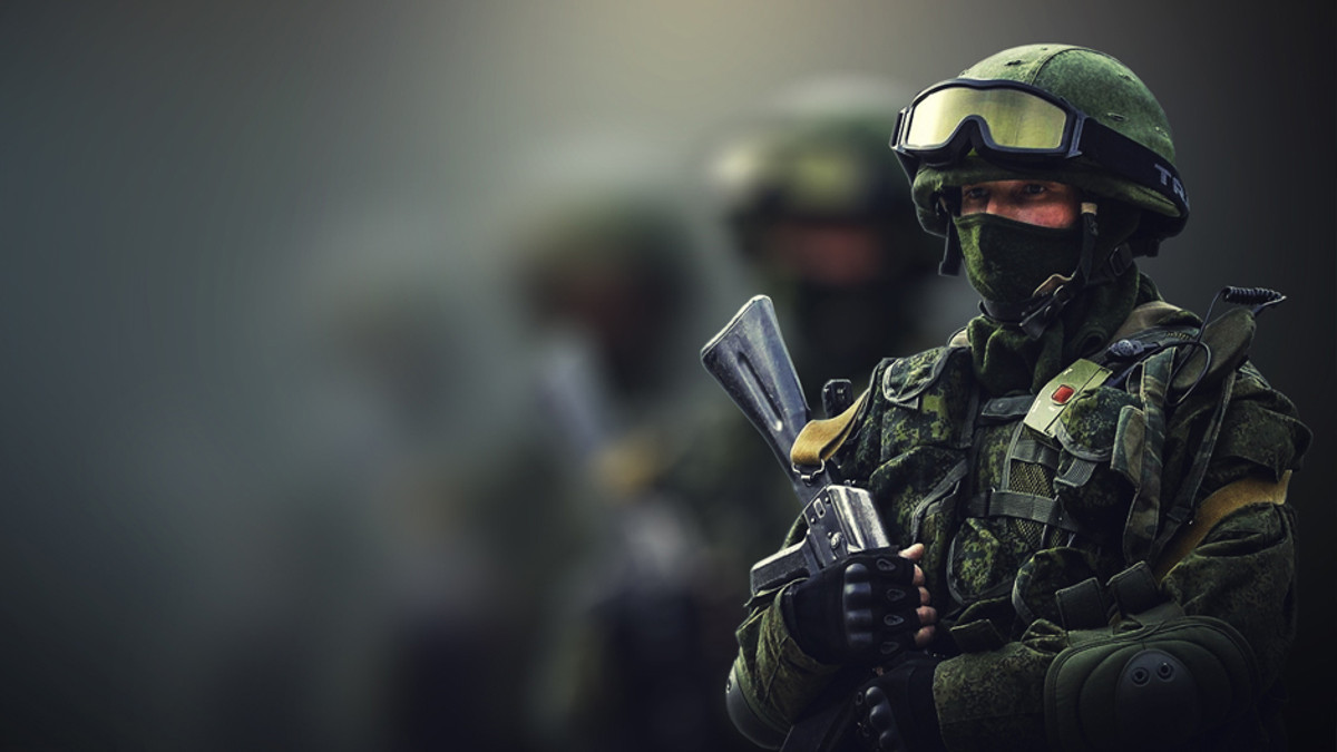 Терористи «ДНР» пішли на штурм Авдіївки - фото 1