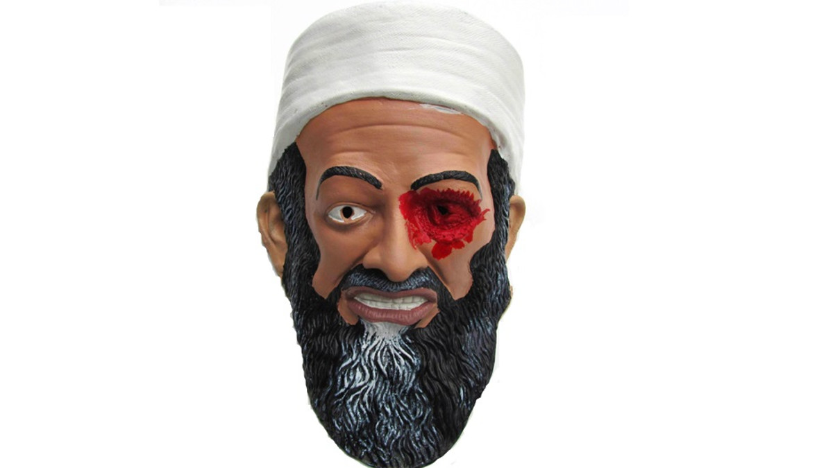 Зятеві Бен Ладена дали пожиттєве - фото 1