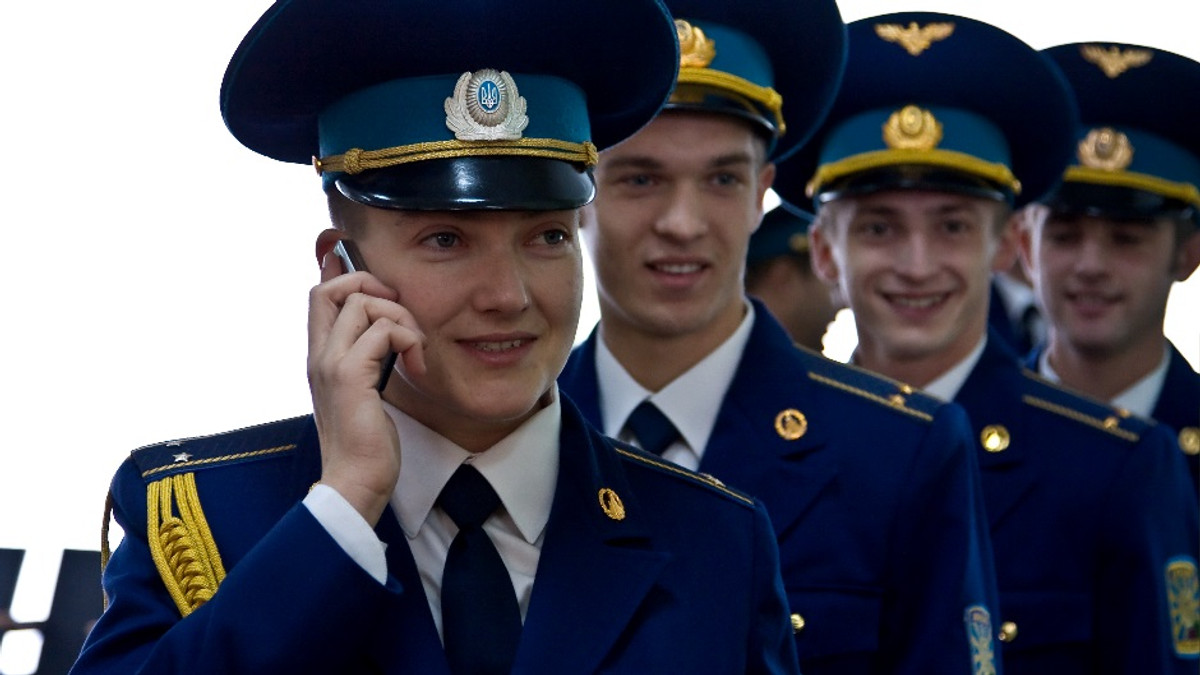 Савченко призначена психіатрична експертиза в Москві, — Маркін - фото 1