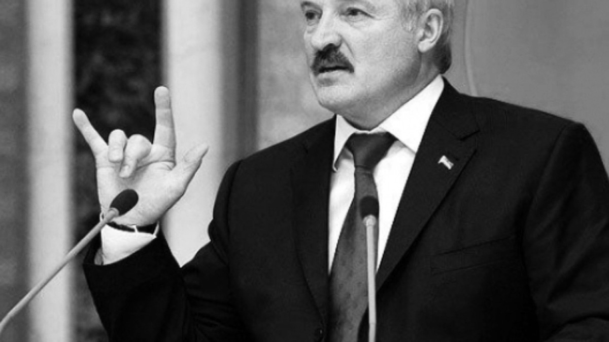 «Віддати Казахстану всю територію Росії!», — Лукашенко (Відео) - фото 1