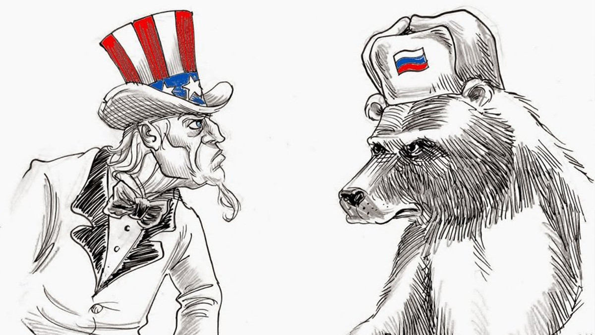 Головними ворогами росіяни вважають США та Україну - фото 1