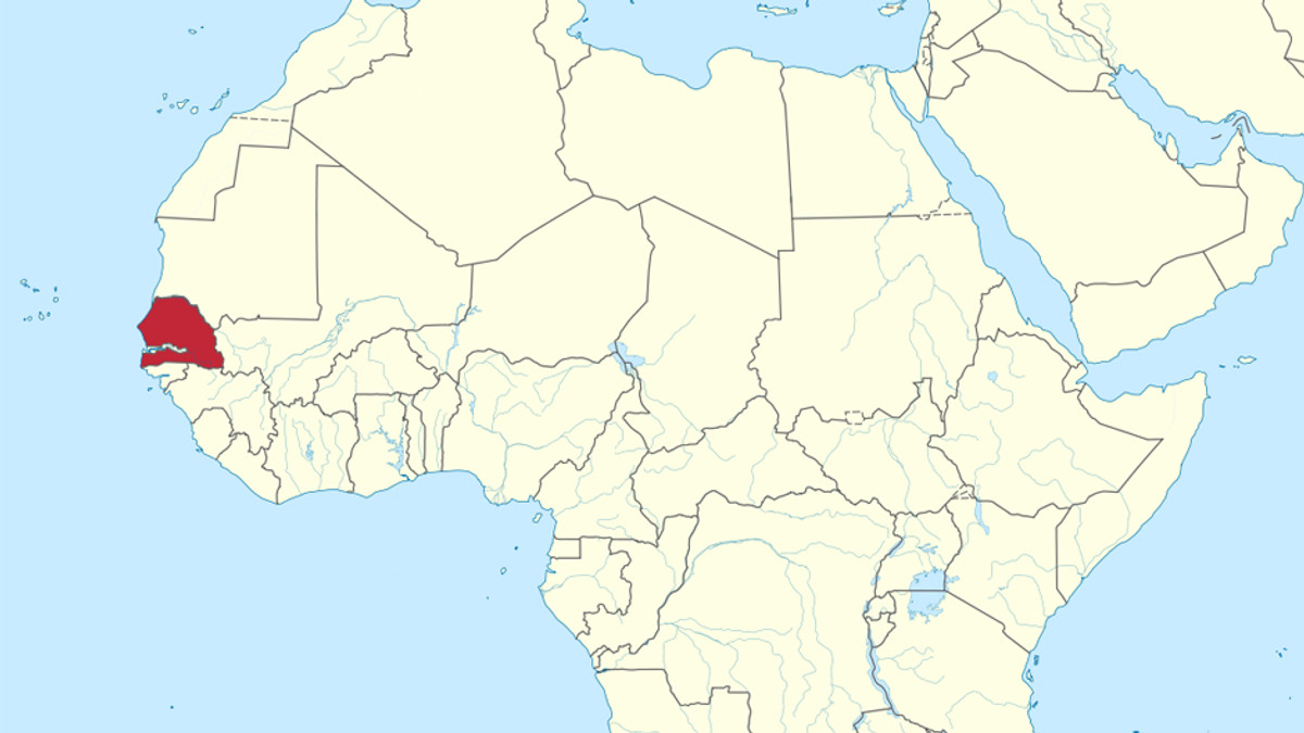 Сенегал зупинив Еболу - фото 1