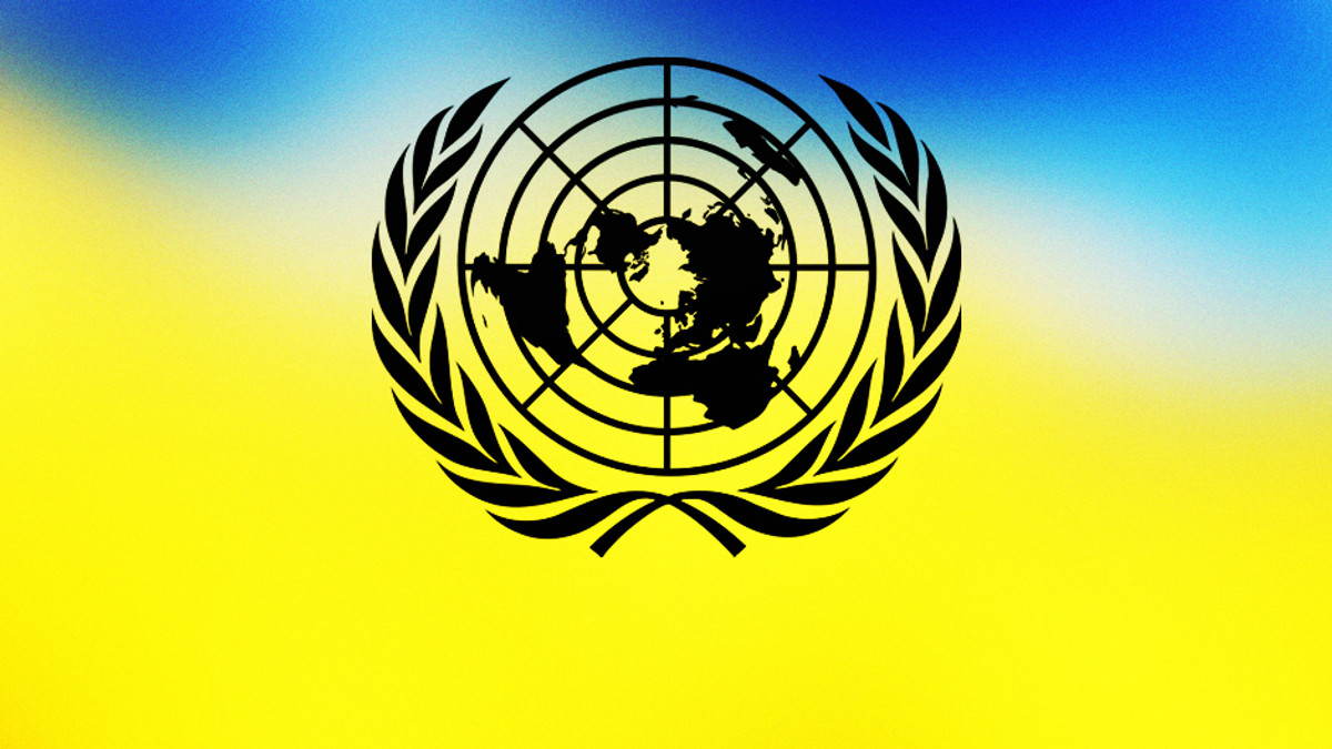 В ООН схвалюють прийняття Радою закону про переселенців - фото 1