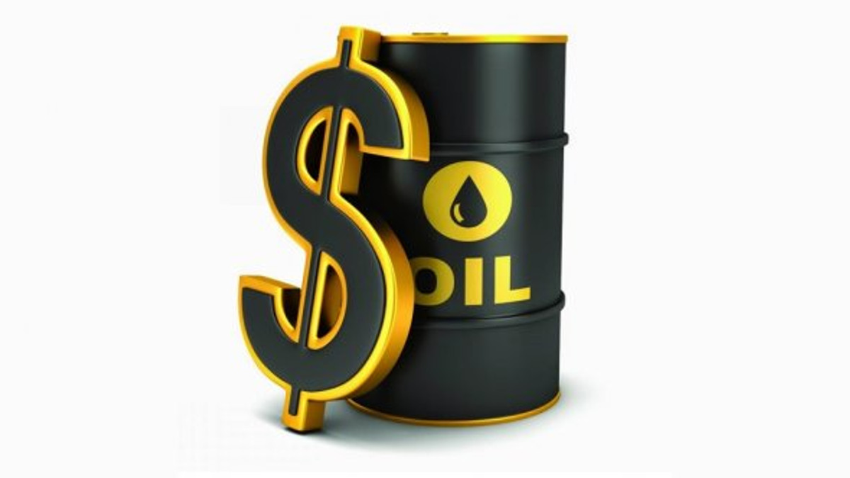 Ціна на нафту WTI знизилася до $77,4 - фото 1