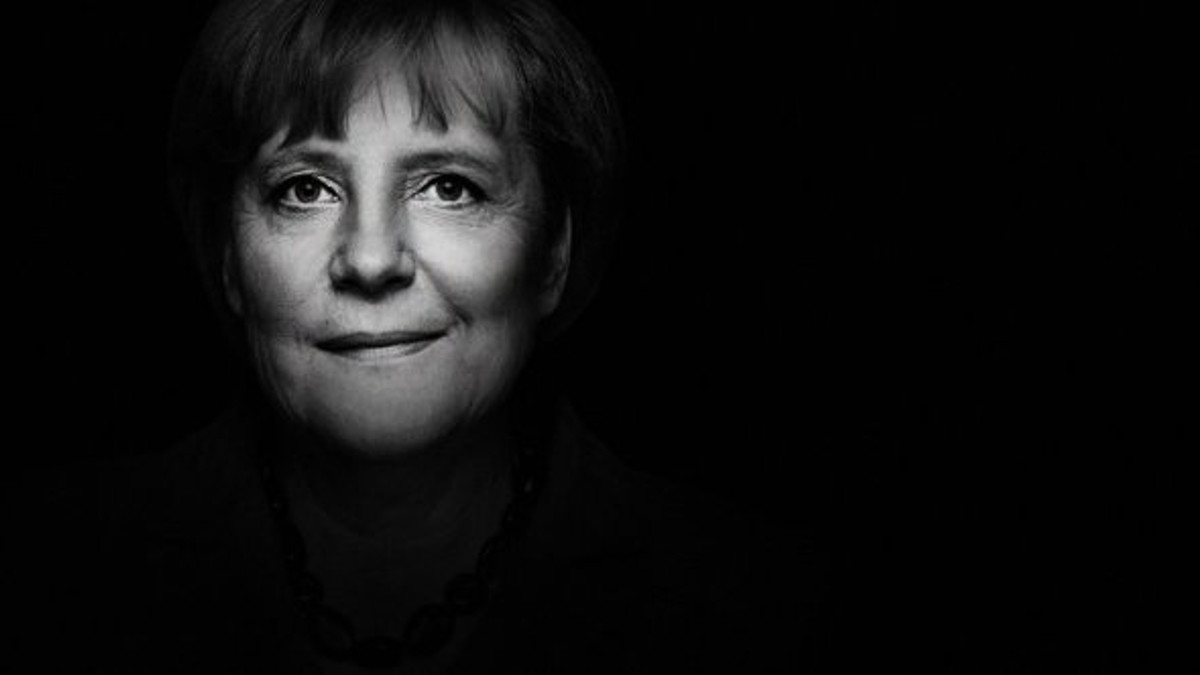 За наполяганням Меркель скасована зустріч «Петербурзького діалогу» - фото 1