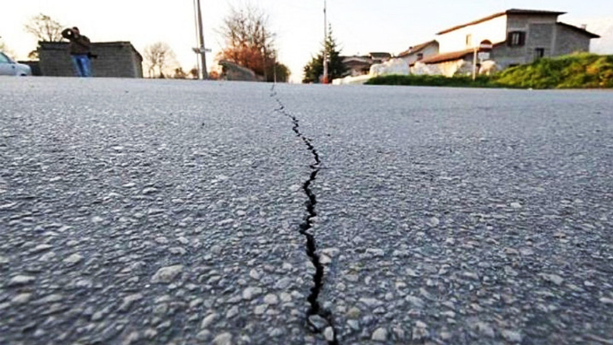 Землетрус у Румунії дійшов до Одеси та Миколаєва - фото 1